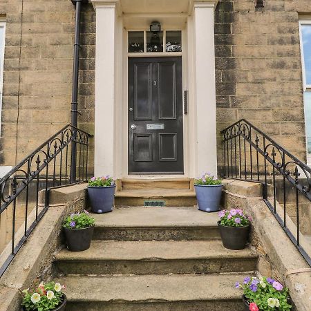 Belle Vue Lägenhet Ilkley Exteriör bild