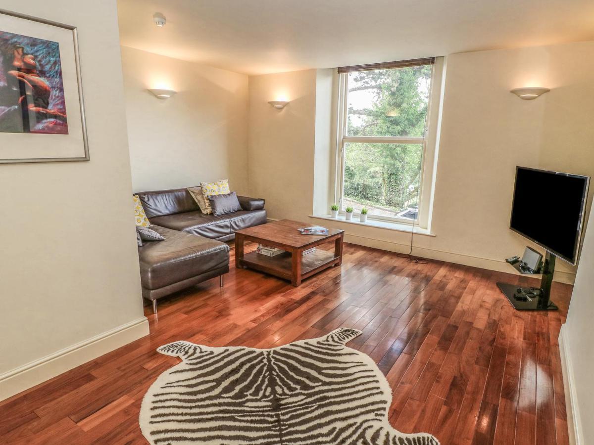 Belle Vue Lägenhet Ilkley Exteriör bild