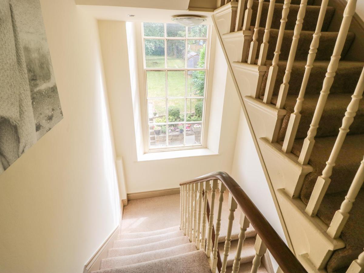 Belle Vue Lägenhet Ilkley Exteriör bild